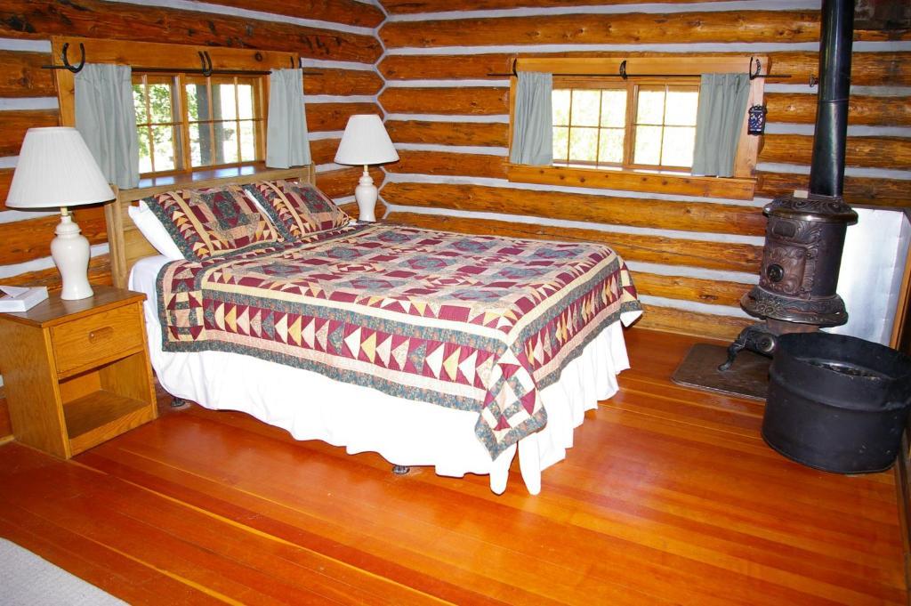 Parade Rest Ranch West Yellowstone Cameră foto